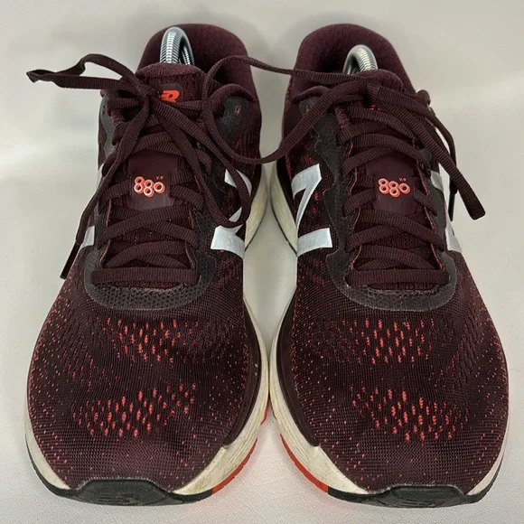 New Balance Men's Size 9 880v9 GTX Running Shoes Sneakers Knit 3M Reflective - Picture 2 of 6